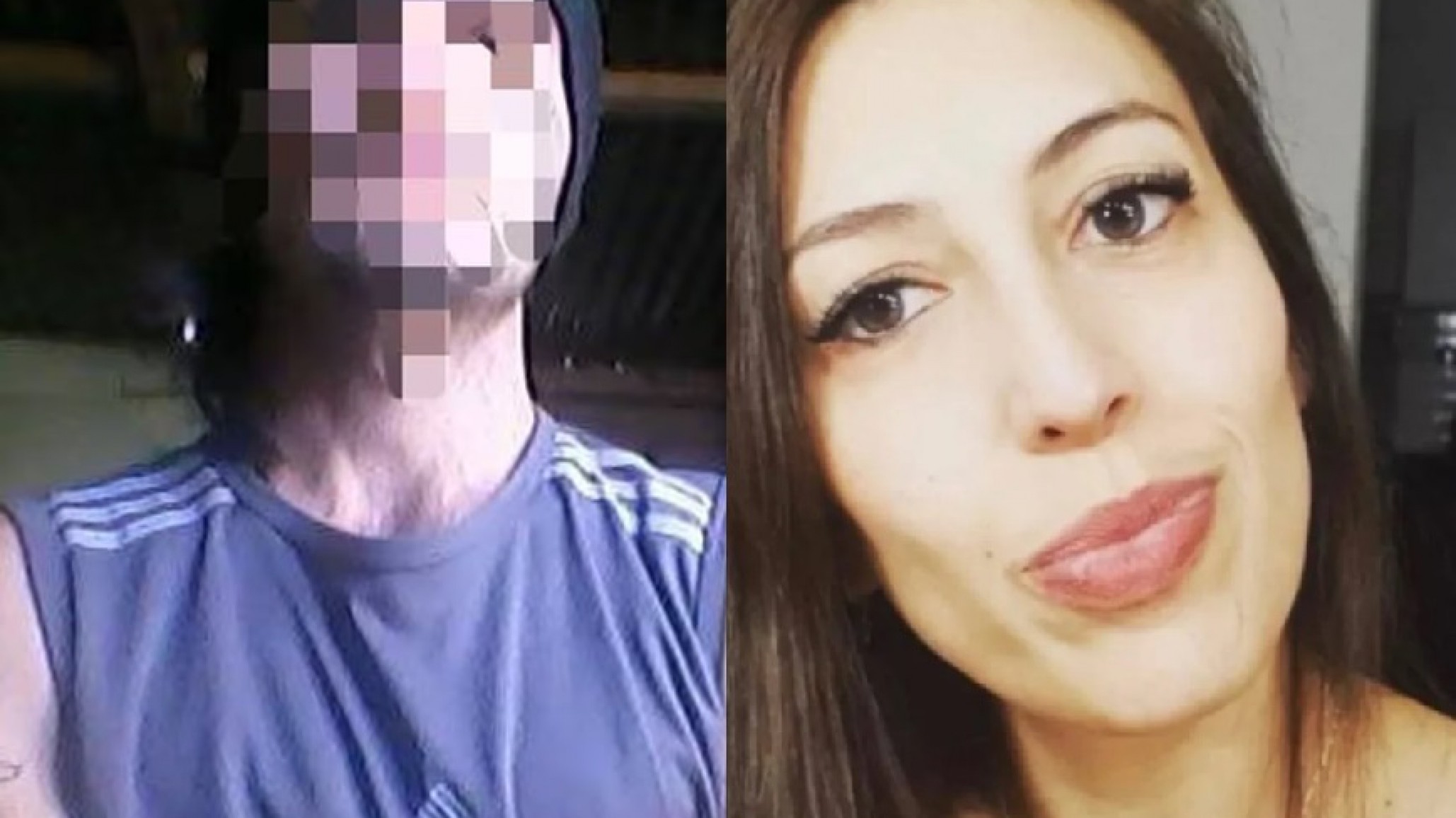 "La investigación es incompleta": la hermana de Valeria cuestionó el avance de la causa