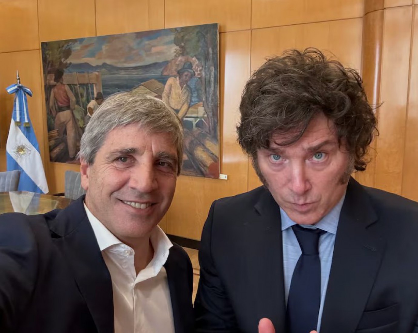 Alimentos por las nubes: la Canasta Básica Alimentaria subió casi 6% en enero y vuelve a castigar a los más pobres