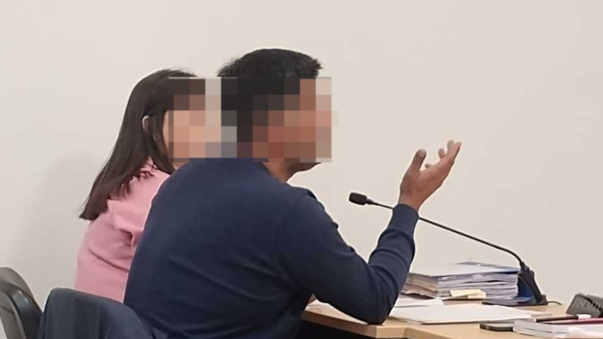 Juicio por jurados por el crimen de Jorge Nieves: el imputado continuará en prisión preventiva