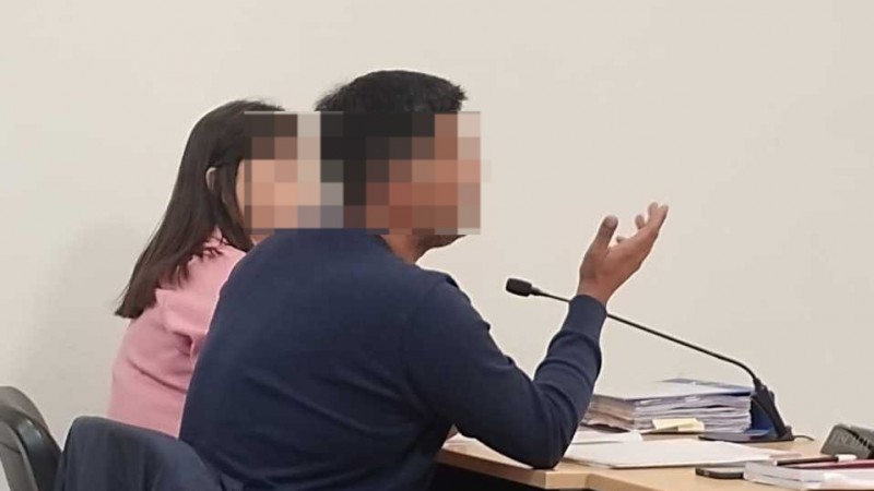 Juicio por jurados por el crimen de Jorge Nieves: el imputado continuará en prisión preventiva