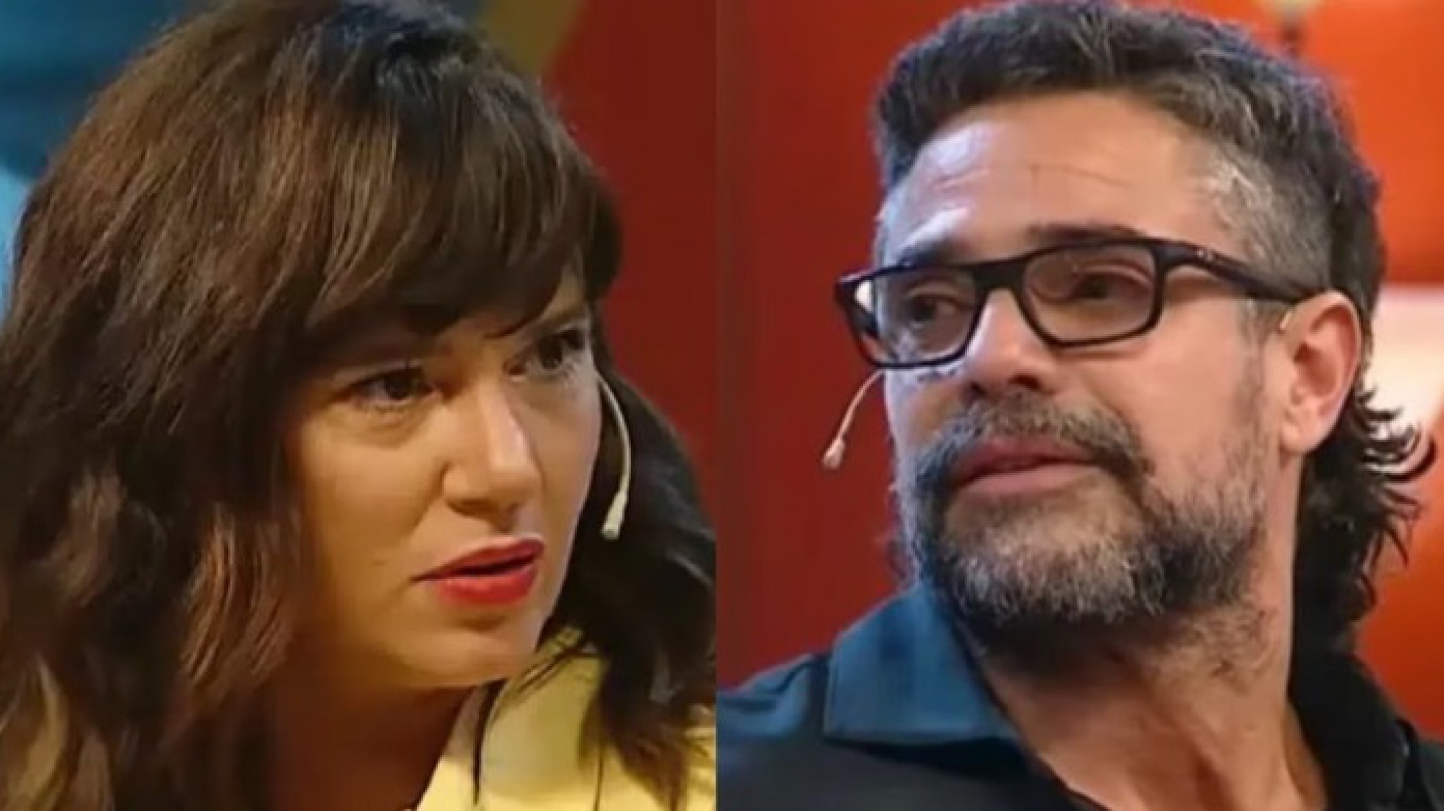 Luciano Castro estaría internado en una clínica de rehabilitación tras semanas de fuerte exposición mediática