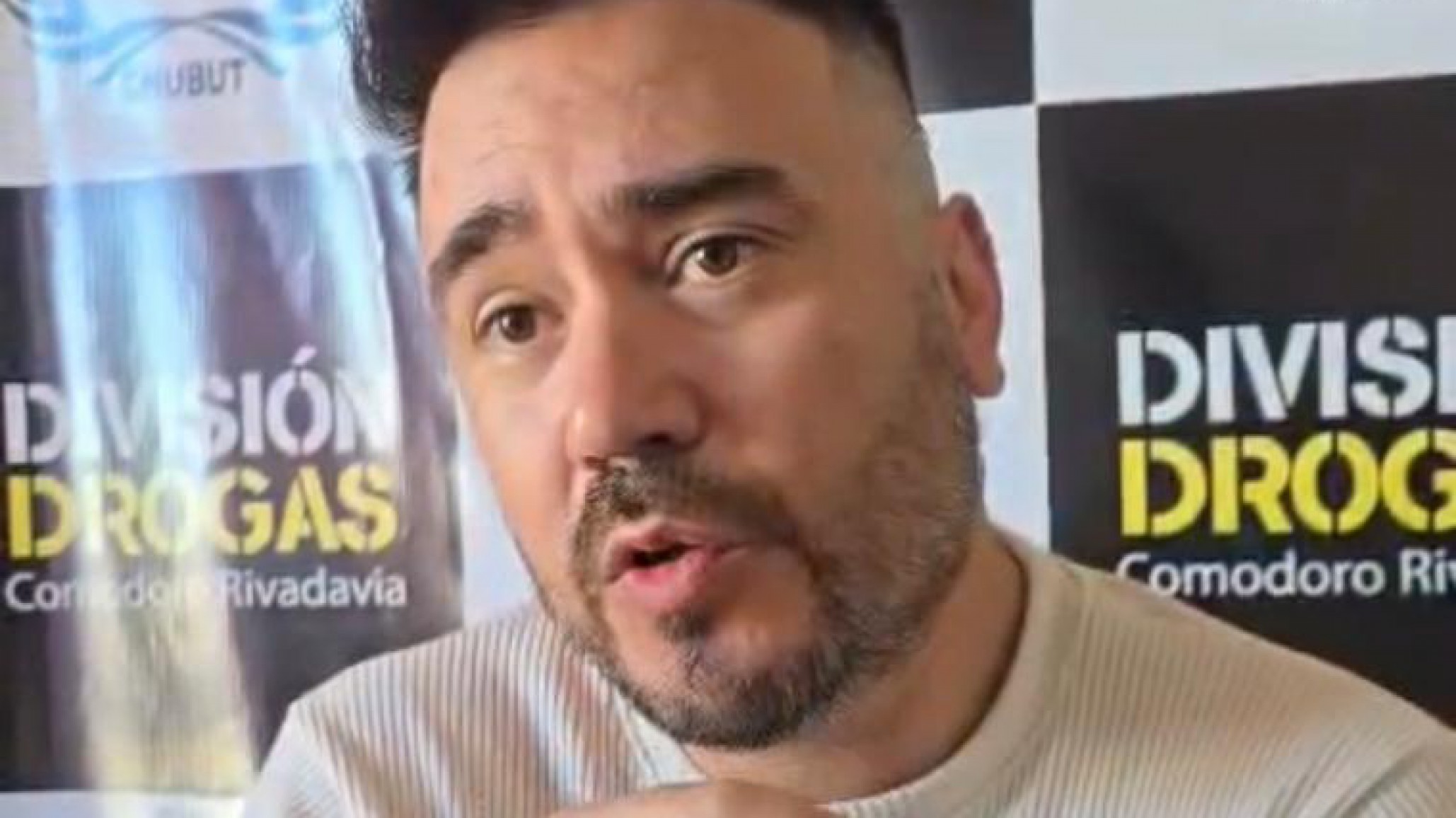 Secuestraron cocaína, dinero y vehículos en cuatro allanamientos en Comodoro