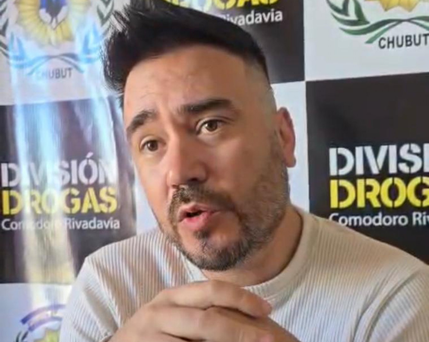 Secuestraron cocaína, dinero y vehículos en cuatro allanamientos en Comodoro