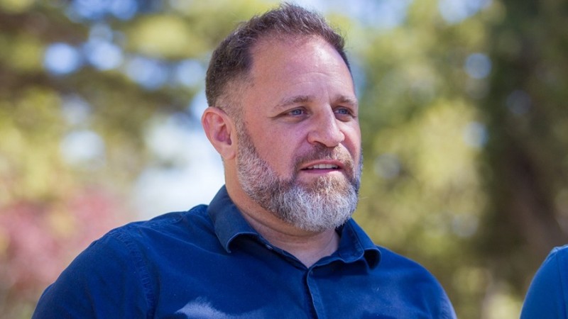 José Glinski sobre la baja de la edad de imputabilidad: "Ahora hay que exigir que el Gobierno cumpla lo que aprobó"