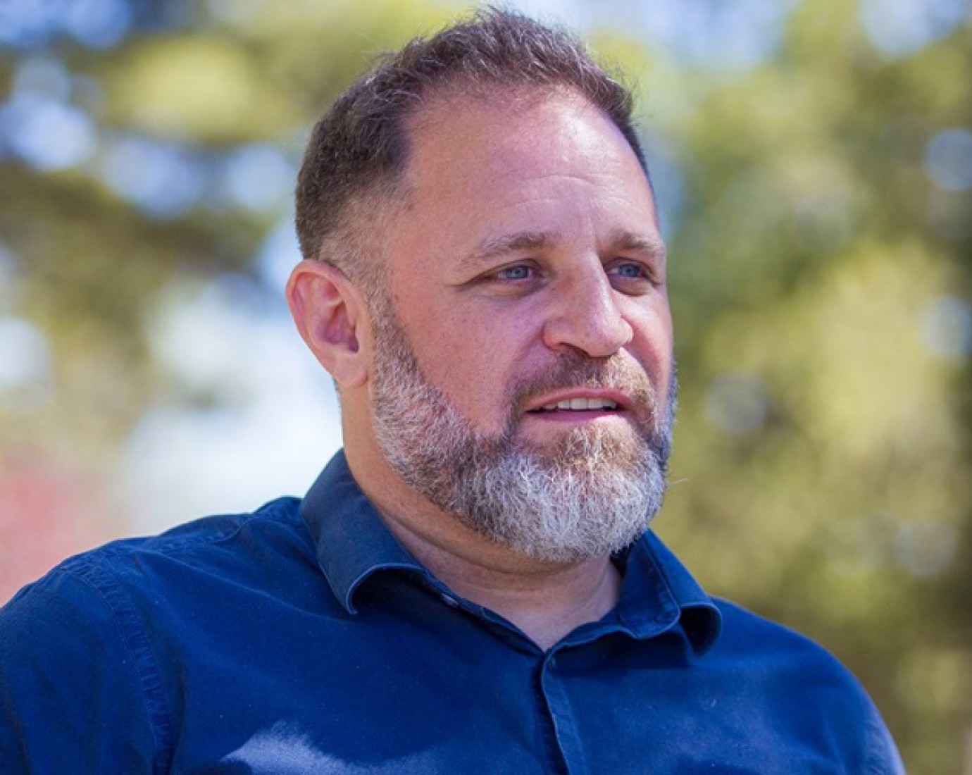 José Glinski sobre la baja de la edad de imputabilidad: "Ahora hay que exigir que el Gobierno cumpla lo que aprobó"