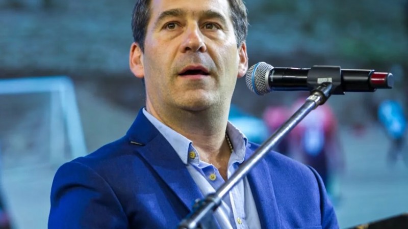 Acuerdo Unión Europea - Mercosur: "La ventaja concreta del acuerdo se concentra en sectores donde sí tenemos incidencia directa" aseguró Luque