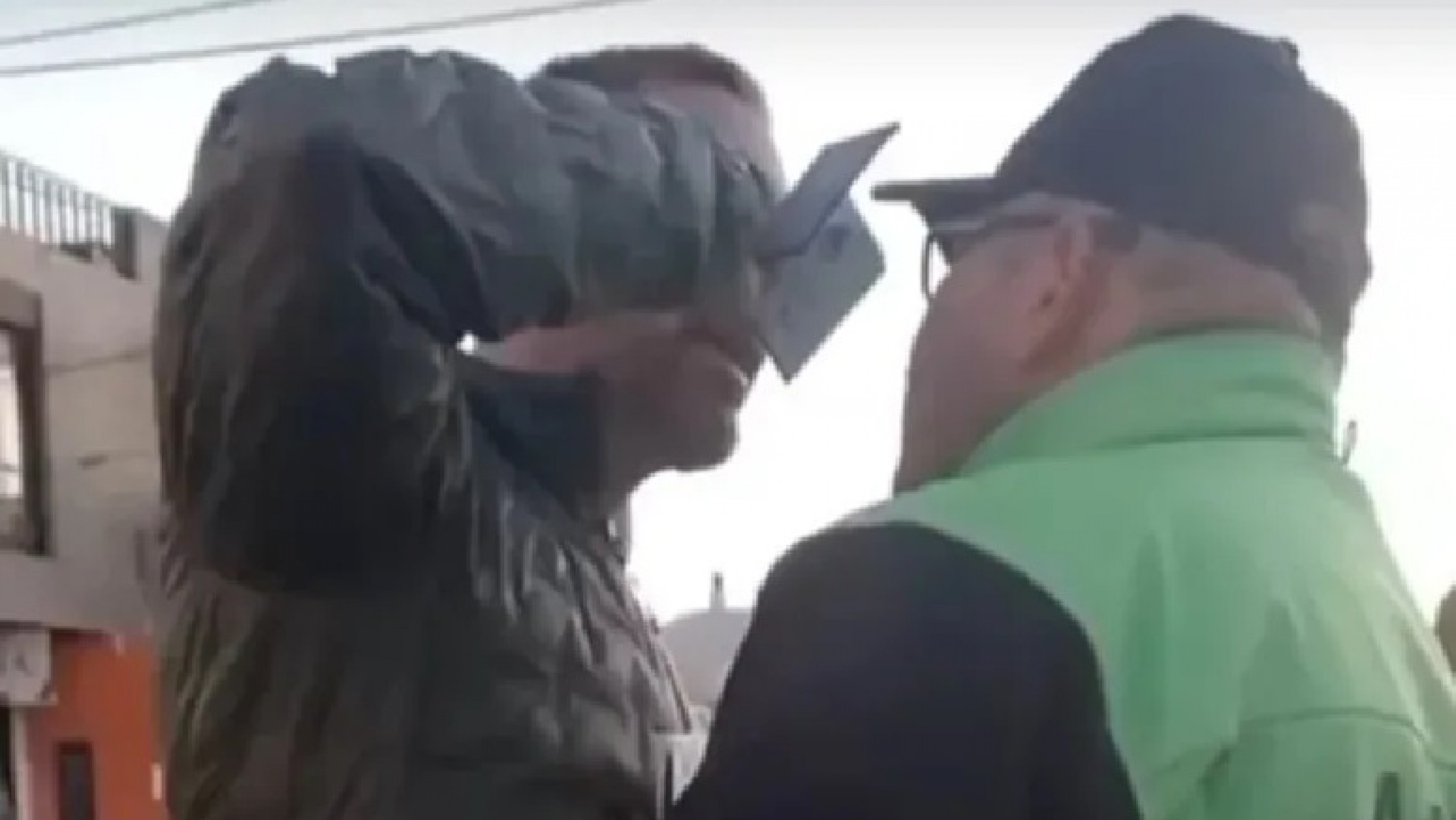 Escándalo en Comodoro: Imputan por resistencia a la autoridad al fiscal federal que amenazó a policías