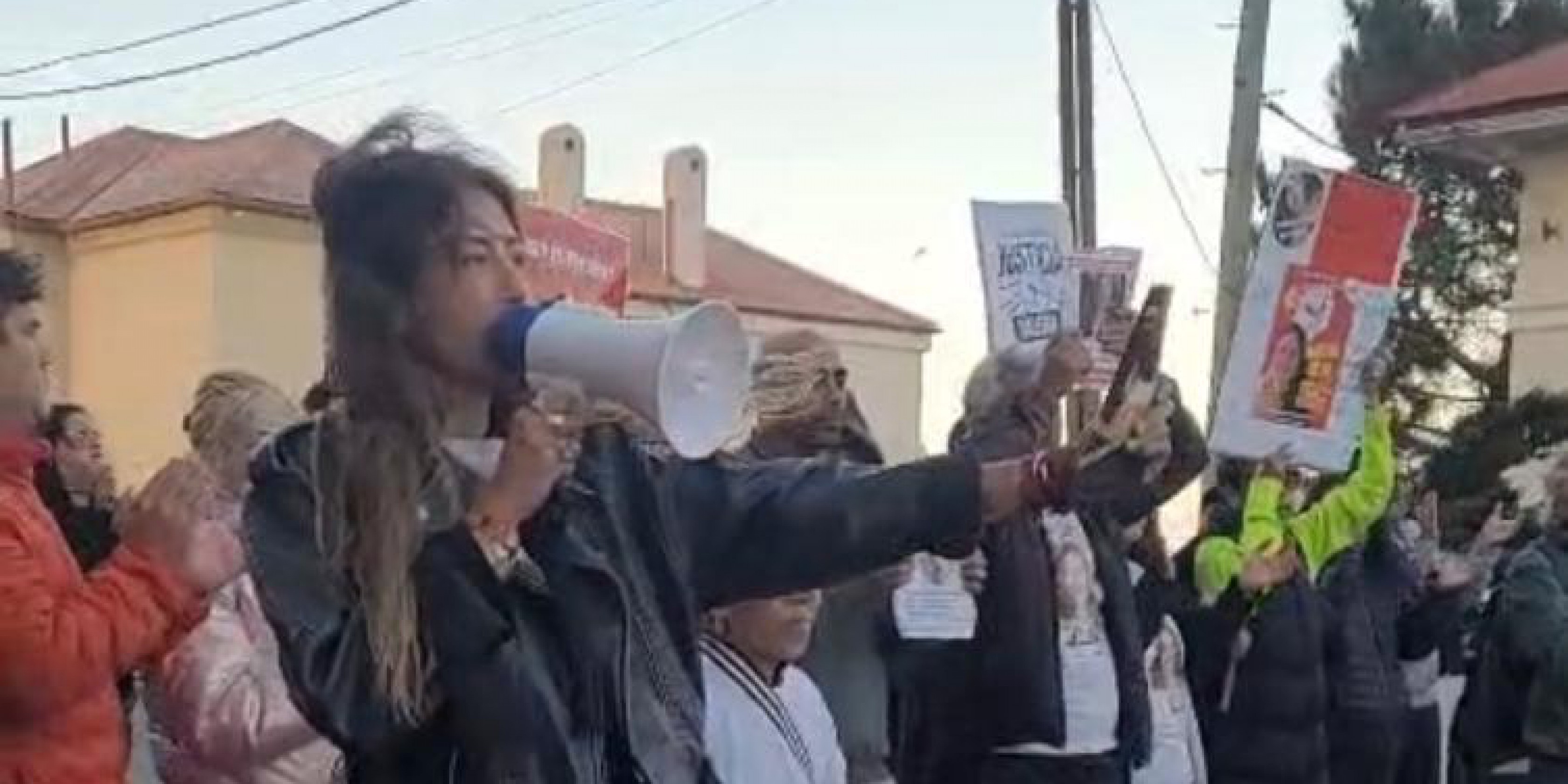 Caso Valeria: la familia advierte que puede haber asesinos sueltos y exige que se investigue a fondo