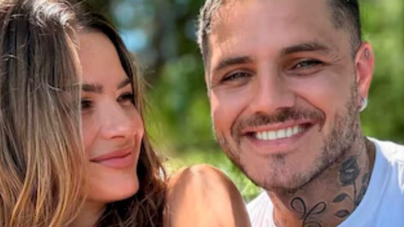 ¿Compromiso en puerta? Aseguran que Mauro Icardi compró un anillo millonario para la China Suárez en Estambul