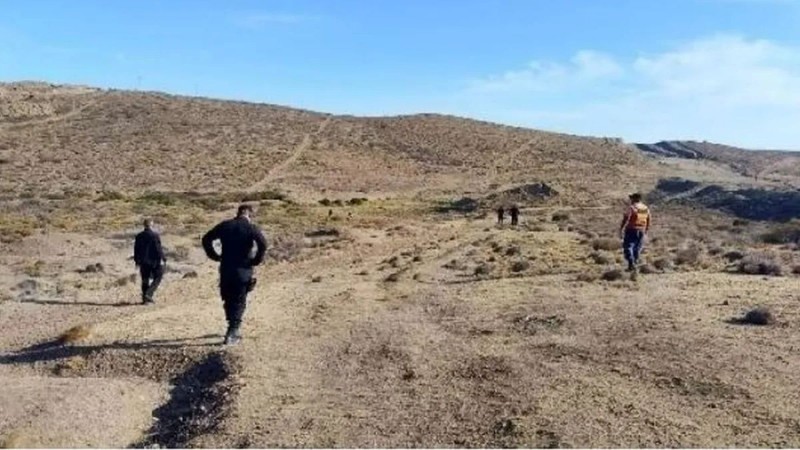 Ataque a la runner en Caleta Olivia: detuvieron a un sospechoso y sigue la investigación