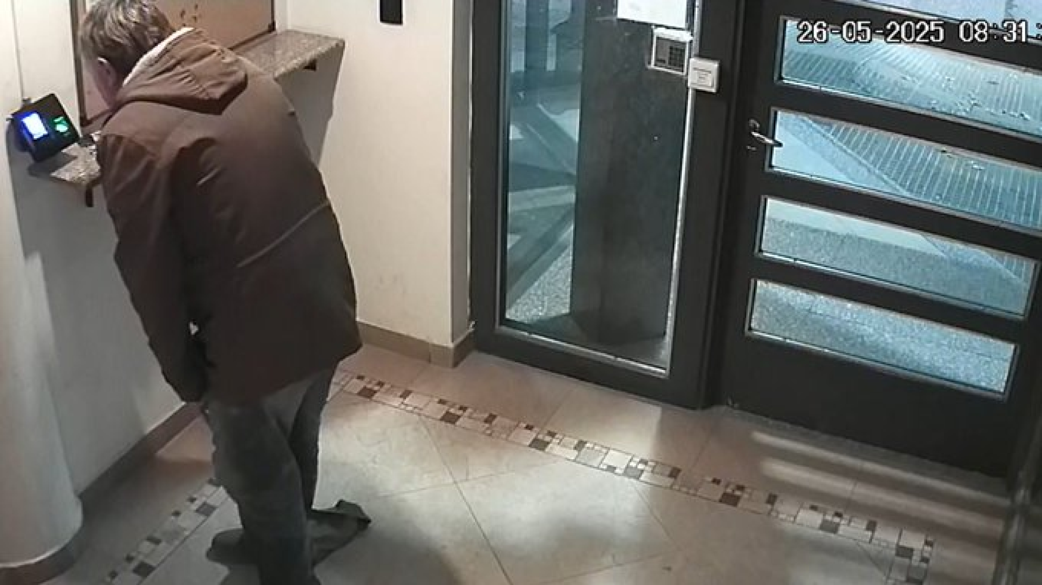 Despidieron a un hijo de un ex gobernador por irregularidades laborales