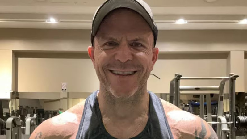 El descargo de Felman tras su detención en Miami