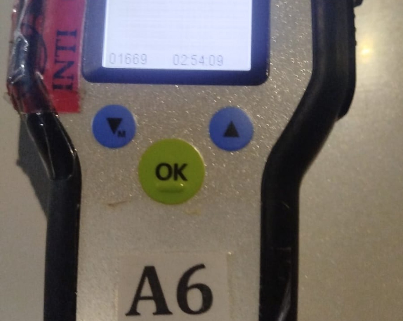 Conductora con 1,47 g/l de alcohol, insultó a la Policía y terminó demorada