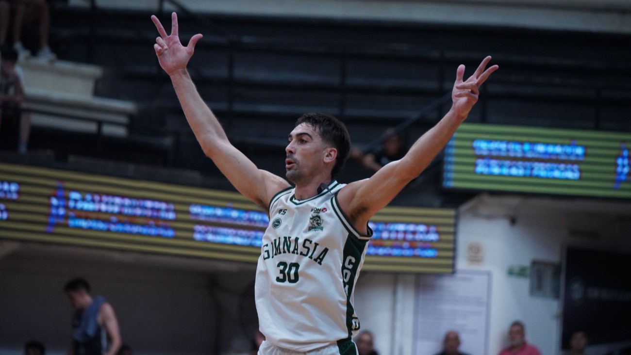 Gimnasia recibe a Obras en el Socio Fundadores