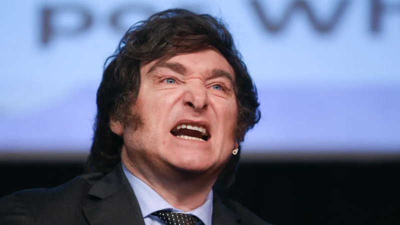 Crisis laboral y económica en la era Milei: ni los propios lo niegan, hay 397 despidos por día