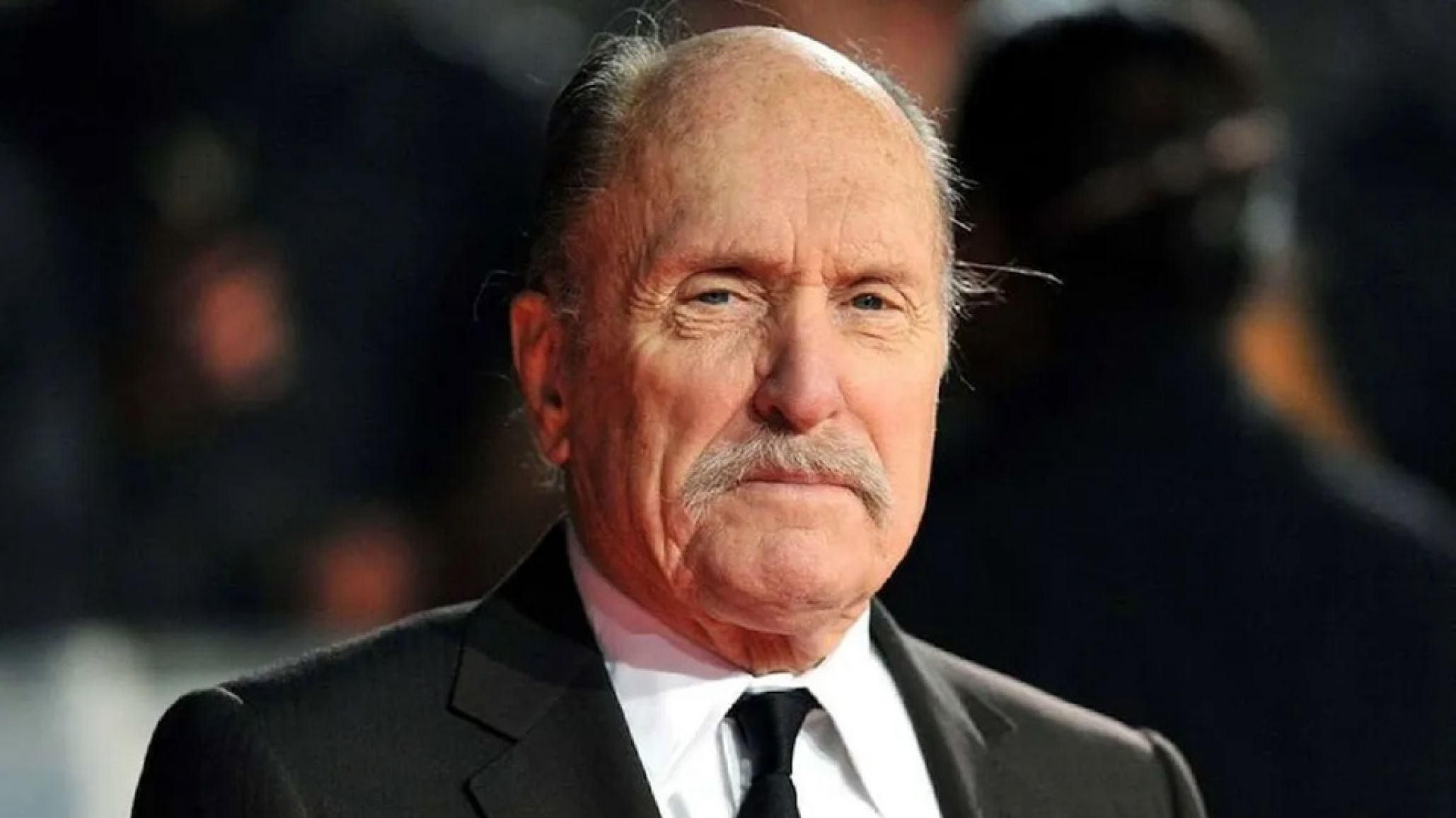 Murió Robert Duvall: el "Consigliere" de Hollywood que encontró su refugio en el tango y el amor argentino