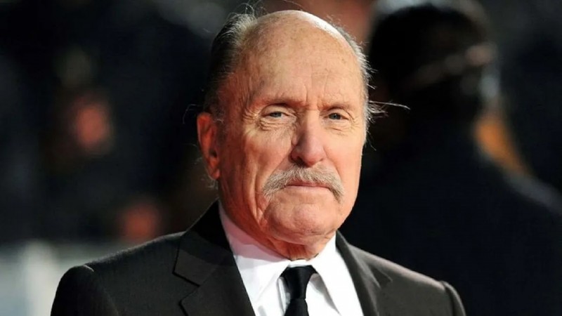 Murió Robert Duvall: el "Consigliere" de Hollywood que encontró su refugio en el tango y el amor argentino