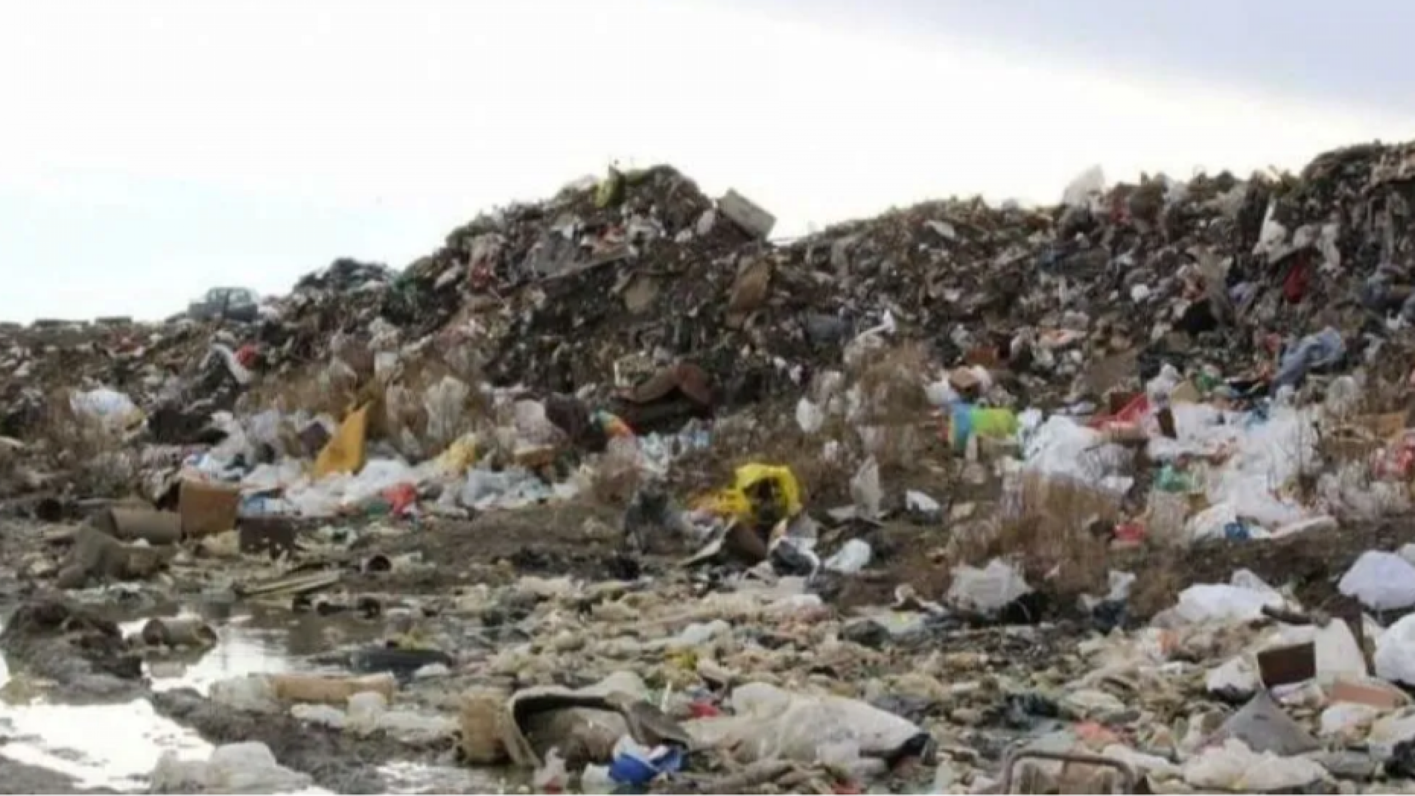 Conmoción en Caleta Olivia: una joven murió tras presunta intoxicación por alimentos del basural y su madre y hermanos están en estado crítico