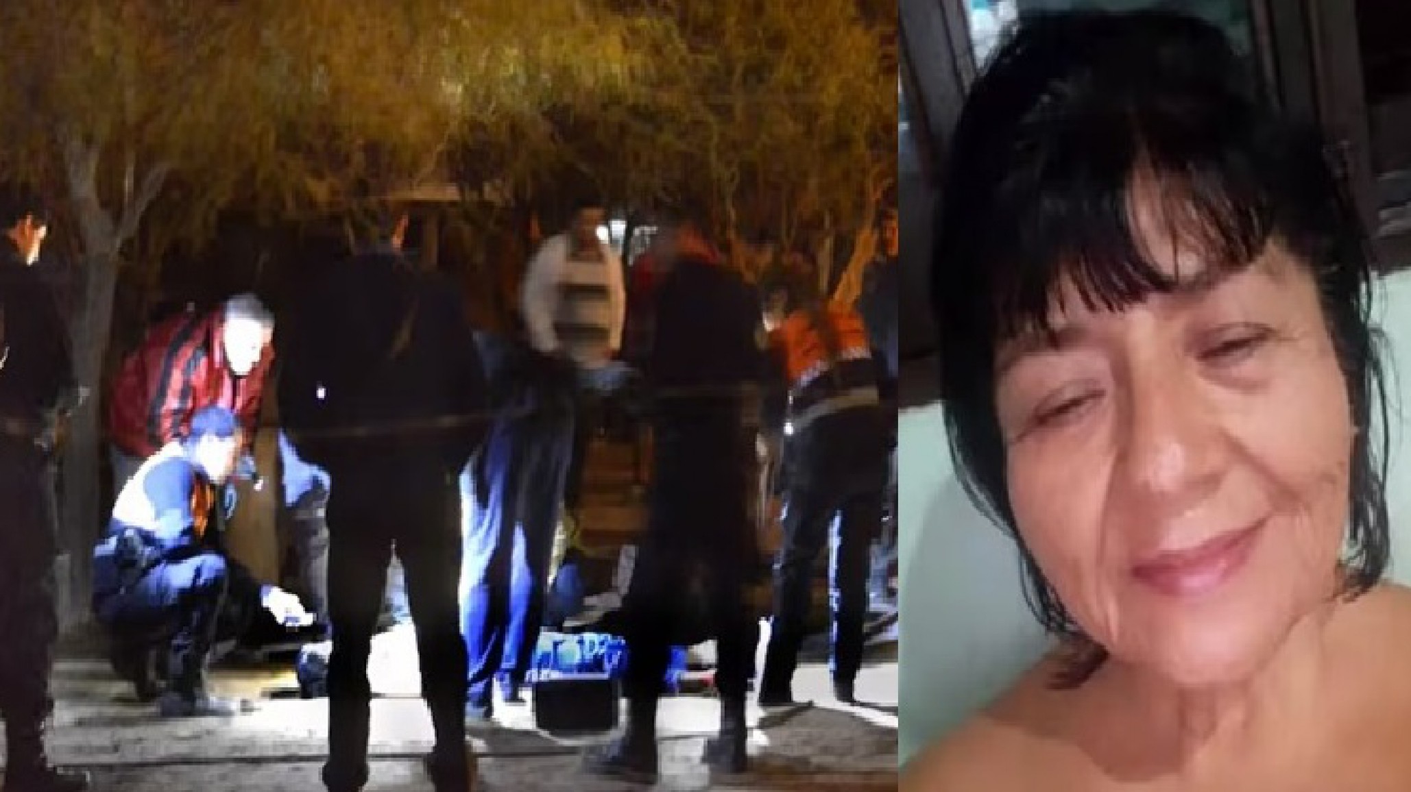 Horror en Las Termas: hallaron el cuerpo desmembrado de una mujer tras la confesión de su captor