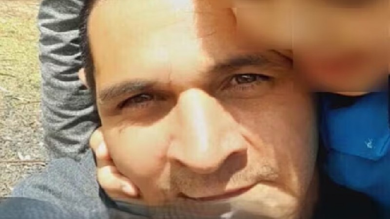 San Martín: un hombre fue asesinado de un disparo mientras le cocinaba a sus hijos