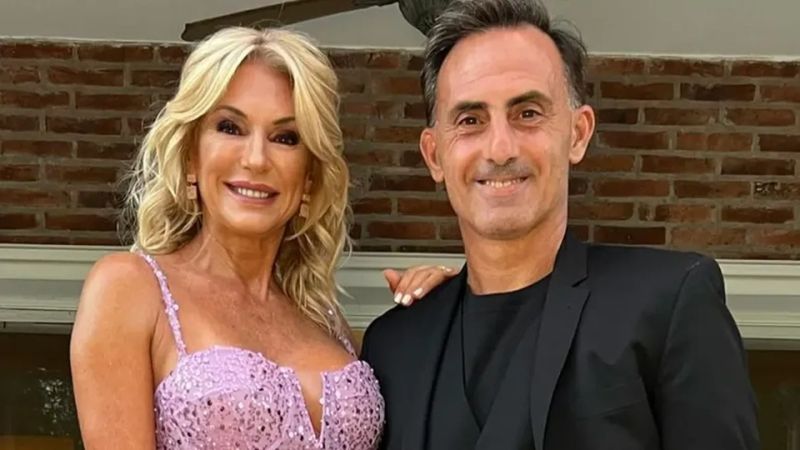 "No soy perfecta": Yanina Latorre confesó que también le fue infiel a Diego y estalló todo