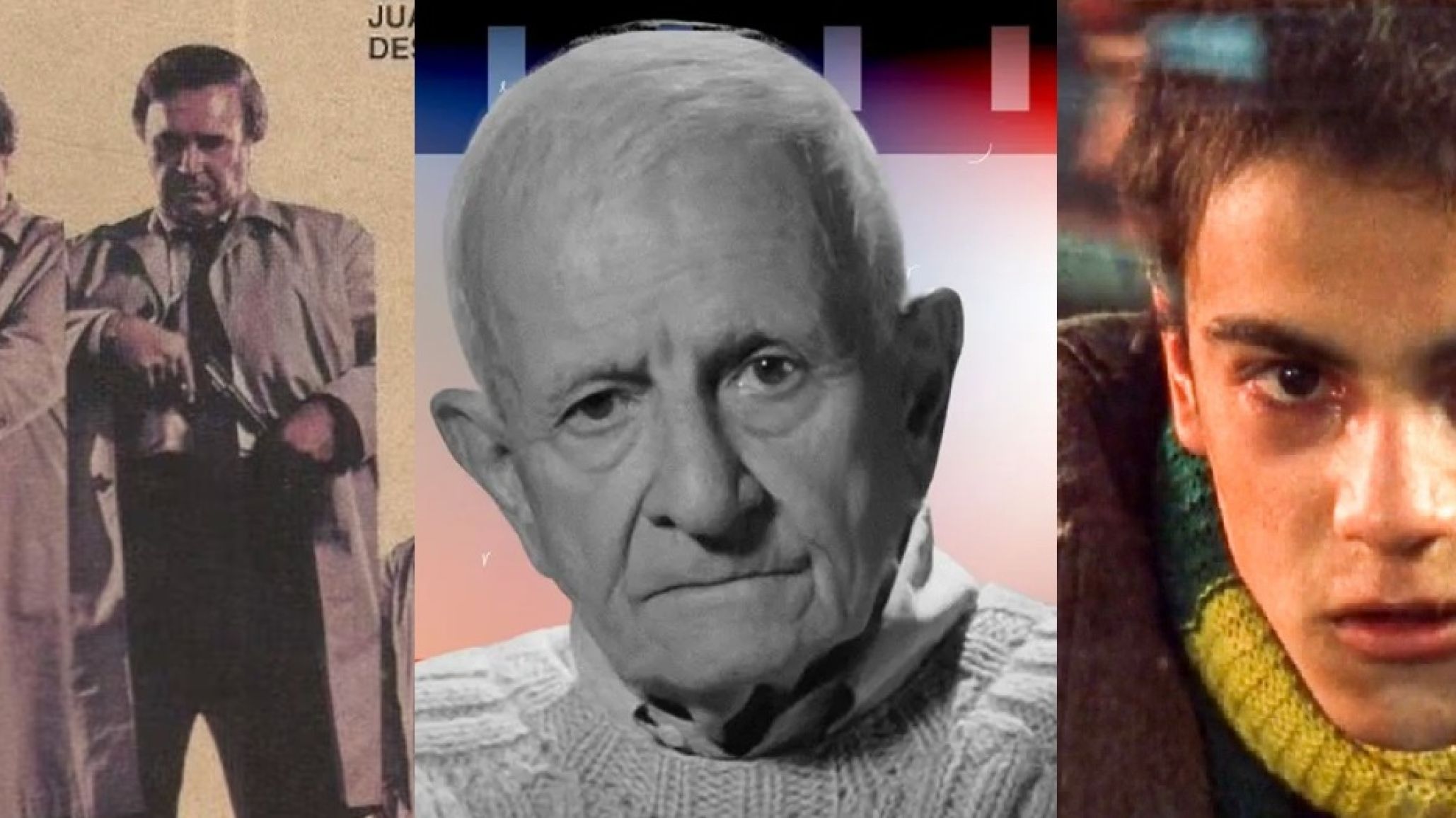 Adiós a Juan Carlos Desanzo: el ojo detrás de los grandes clásicos del cine argentino