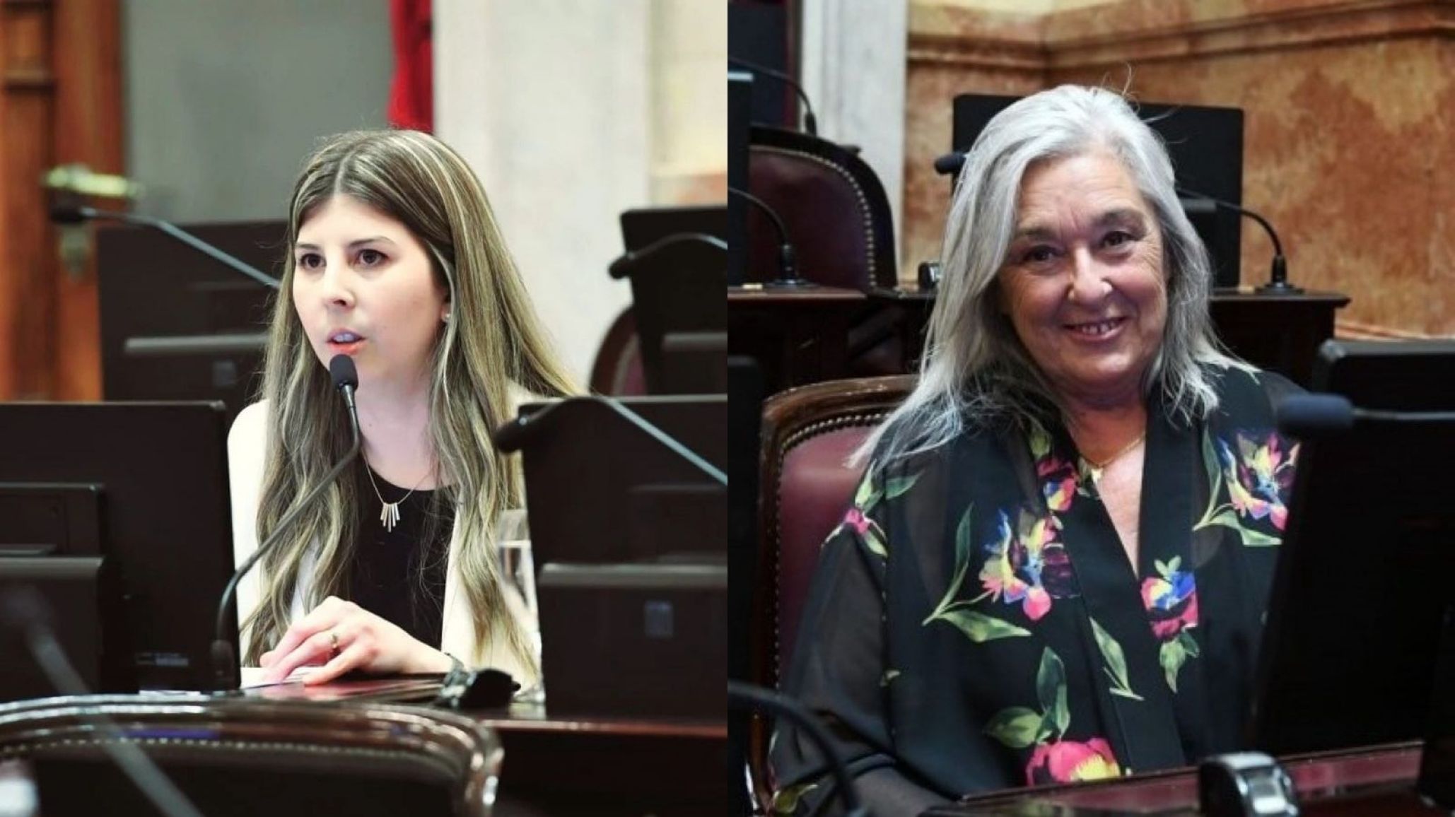 Marcha atrás: el gobierno dio de baja el artículo que permitía recortar salarios por enfermedades graves