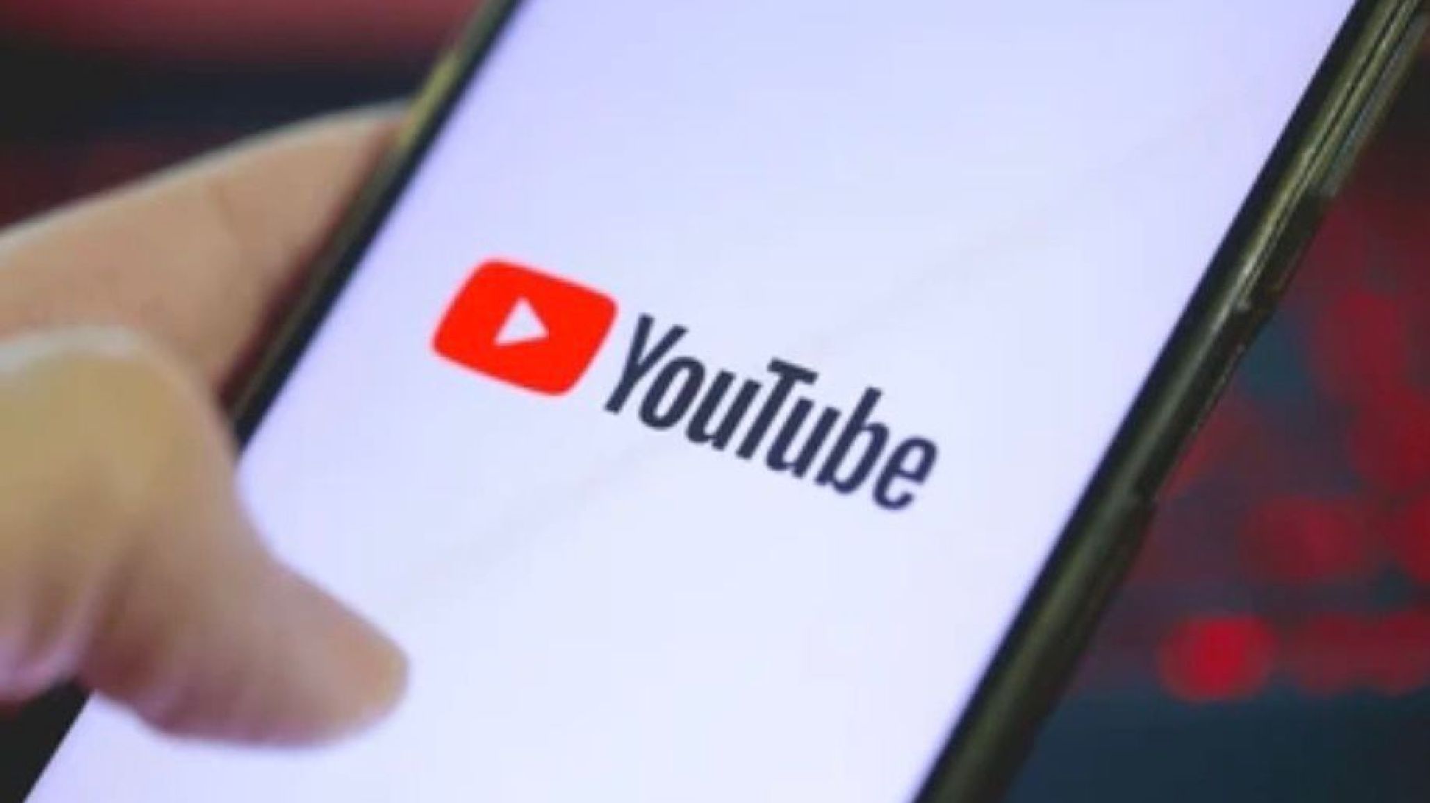 Caída global de YouTube: más de 10 mil reportes de usuarios