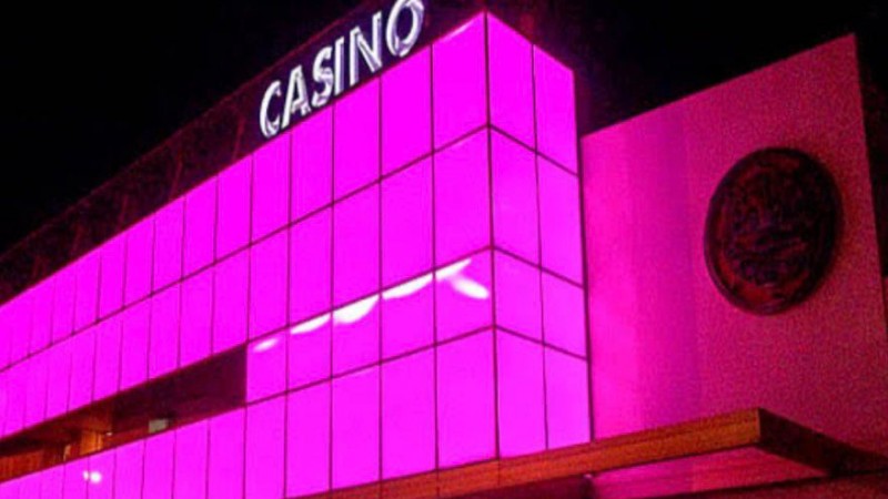 Tragedia en el centro de Comodoro: murió una mujer en el Casino