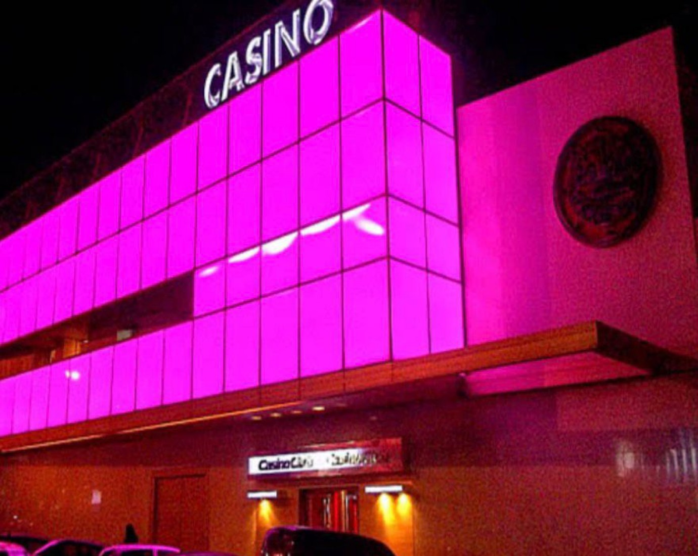 Tragedia en el centro de Comodoro: murió una mujer en el Casino