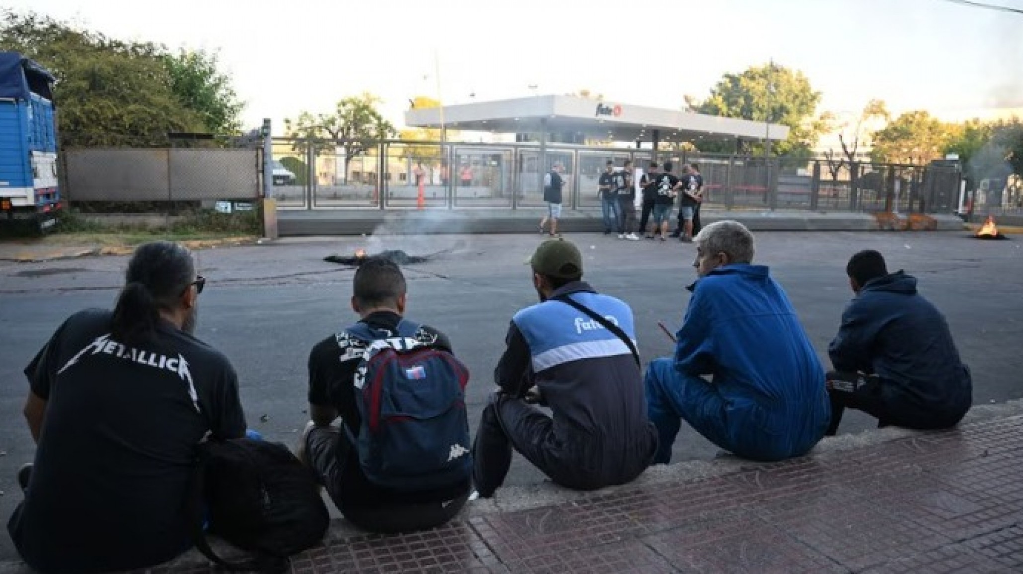 Fate cerró su planta tras 80 años y despidió a 920 trabajadores