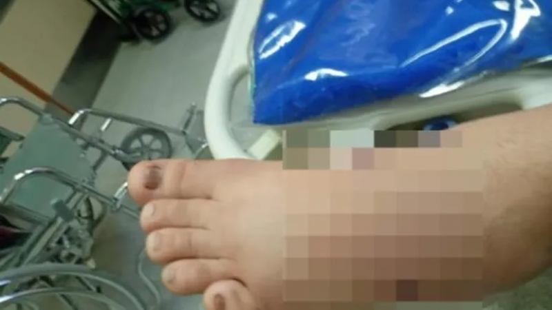 Atacó a tiros a un grupo de menores y baleó a un chico de 14 años