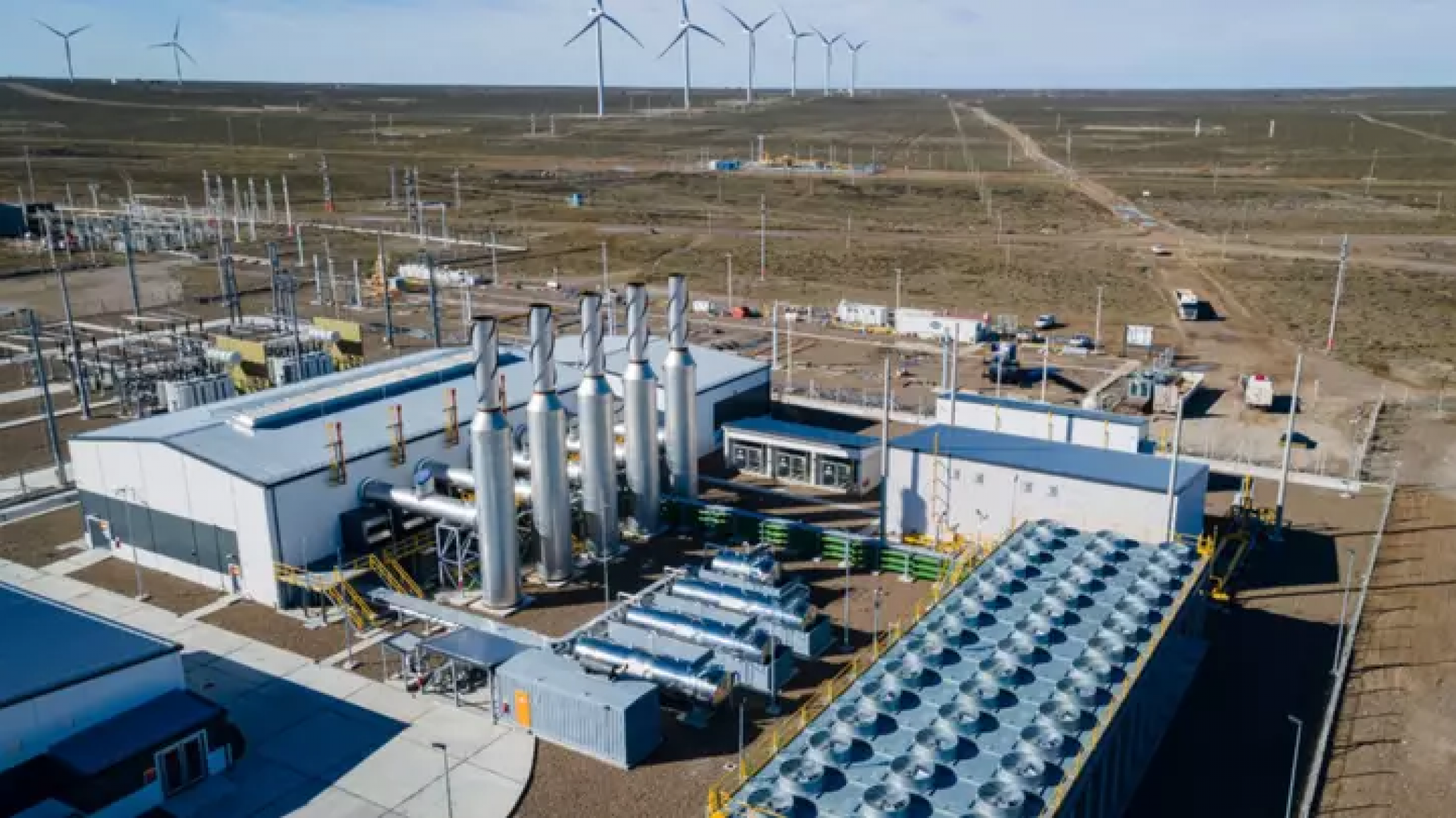 Petroleros se moviliza a Rawson para pedir una resolución por Manantiales Behr y la aprobación de la minería