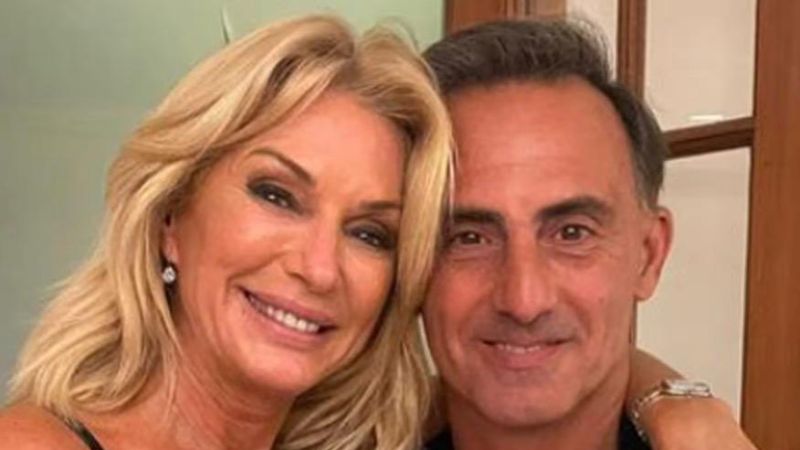 Yanina Latorre reveló con qué famosas tendría una "noche de pasión"