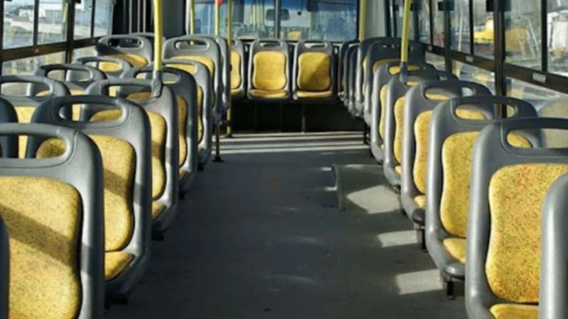 Paro de colectivos: la UTA confirmó que adhiere a la medida nacional en defensa de los derechos laborales