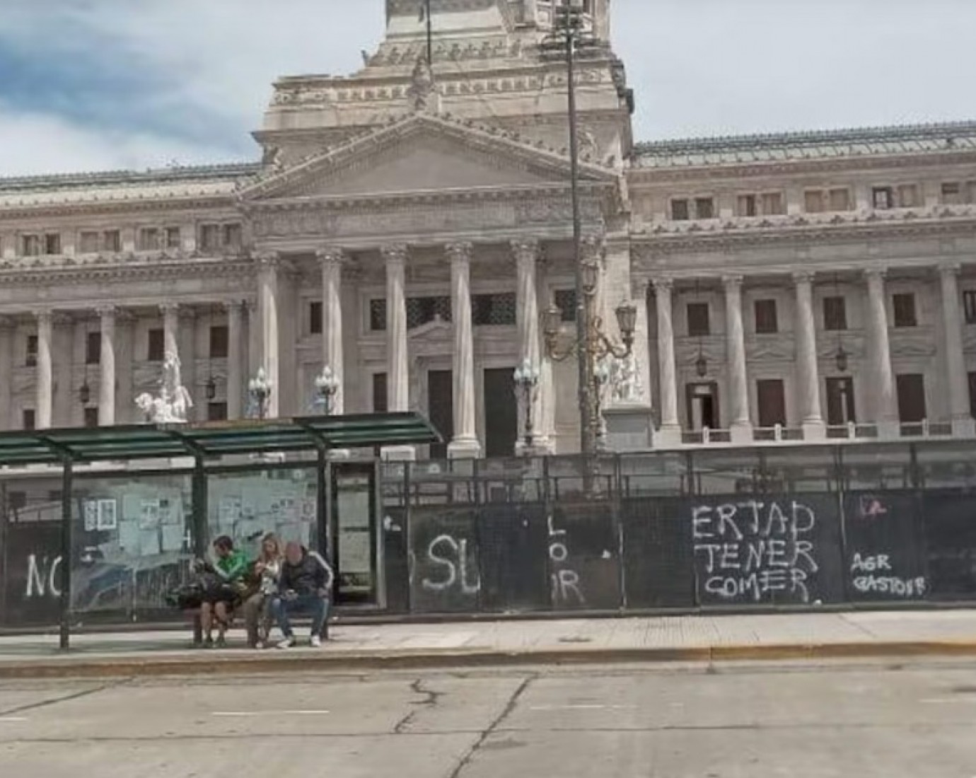 Diputados convocan a sesión especial para avanzar con la reforma laboral este jueves