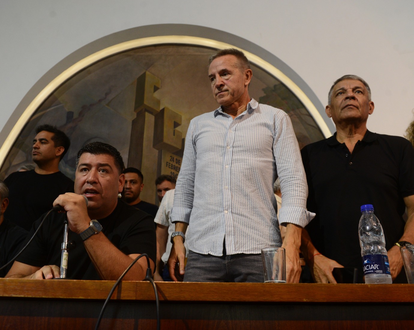 Qué servicios se verán afectados por el paro general de la CGT