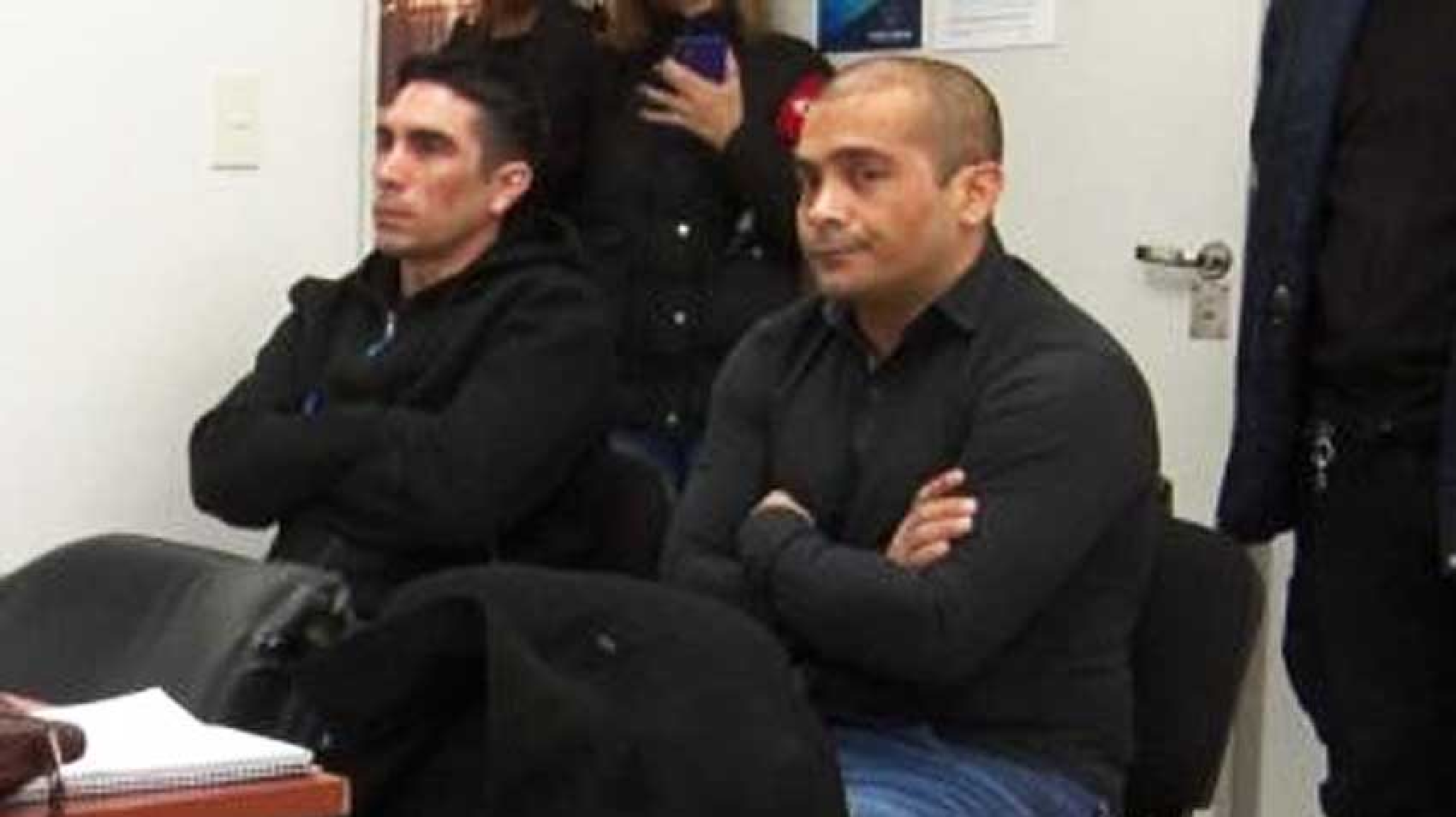 Caso "Chucky" Estremador: la Fiscalía pidió elevar la causa a juicio por privación ilegítima de la libertad seguida de muerte