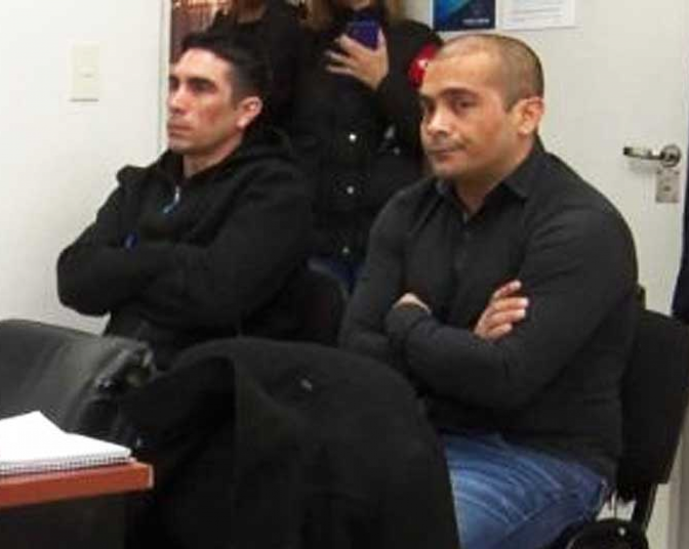 Caso "Chucky" Estremador: la Fiscalía pidió elevar la causa a juicio por privación ilegítima de la libertad seguida de muerte