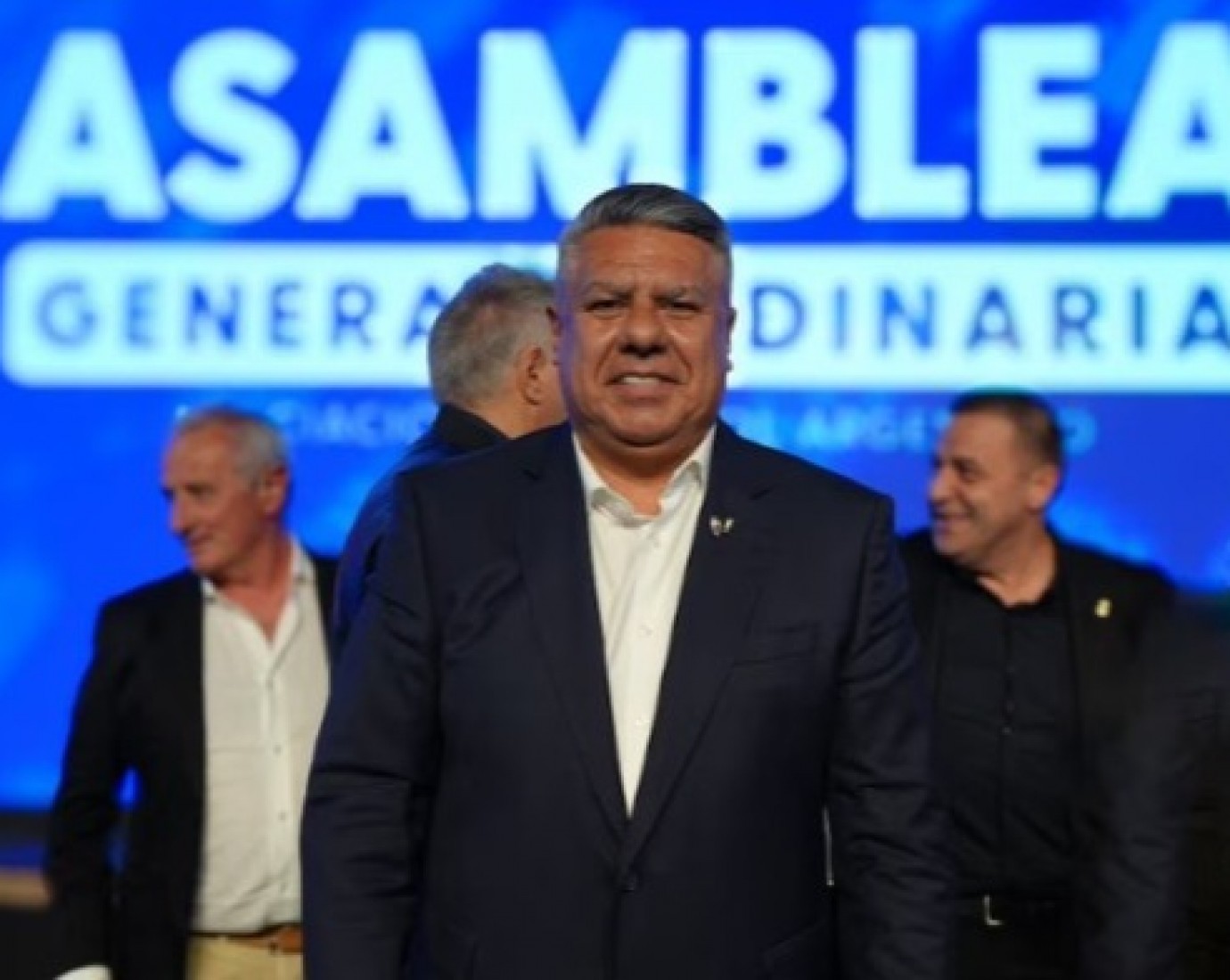 AFA bajo investigación: citan a indagatoria a Tapia y Toviggino y dictan prohibición de salida del país