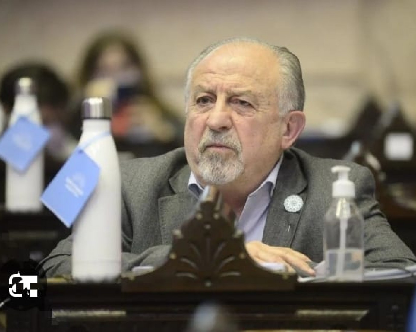 "Esta ley viola el 14 bis de manera flagrante": Yasky anticipó presentaciones judiciales