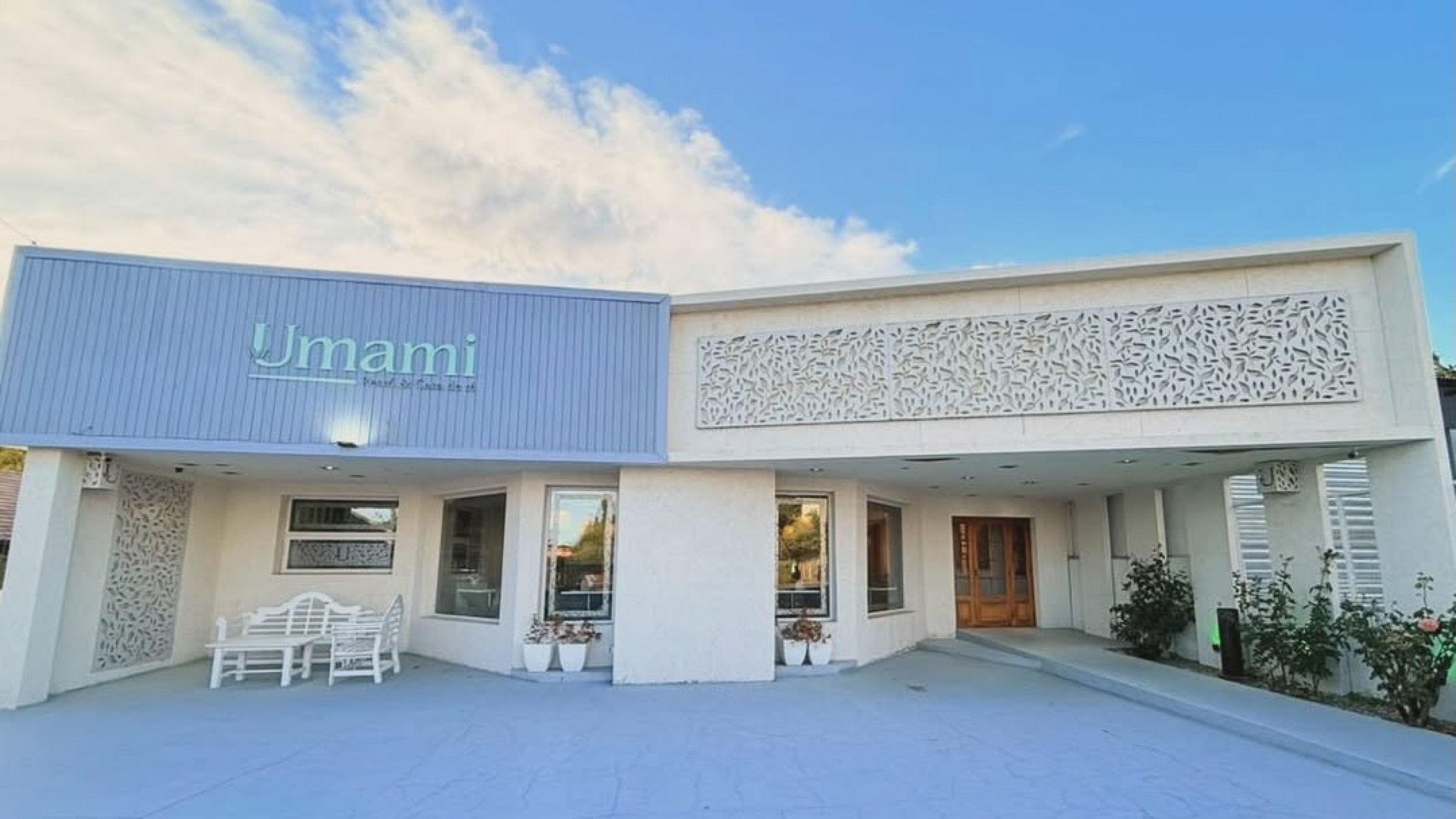 La crisis golpea con fuerza en la región: Umami baja la persiana en Rada Tilly