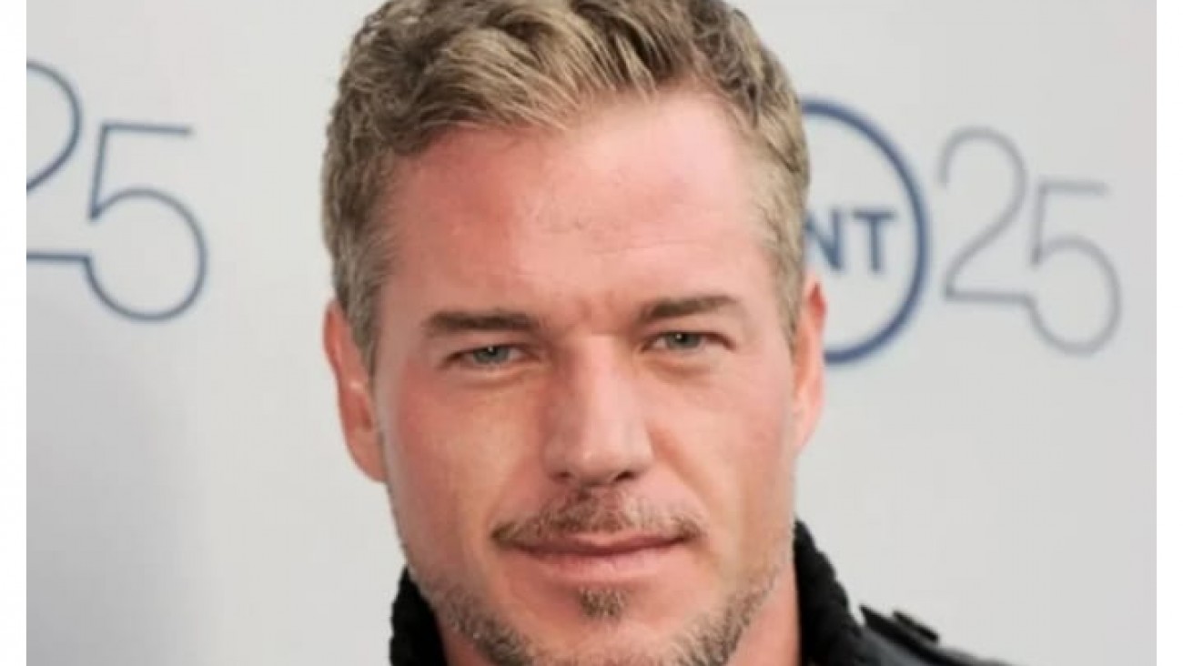 Murió Eric Dane a los 53 años: el actor de "Grey's Anatomy" luchaba contra la ELA