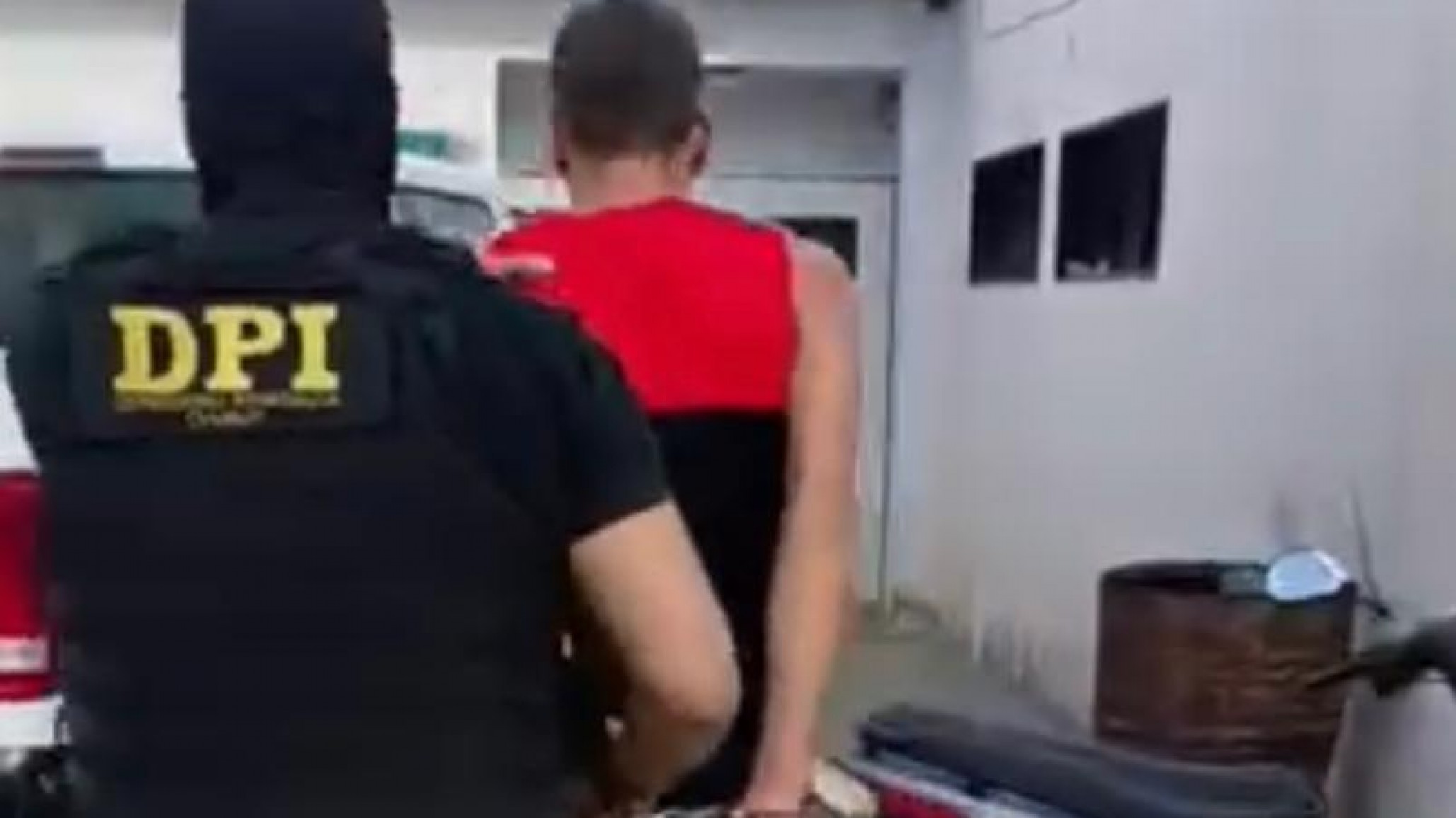 Allanamientos en las 1008 Viviendas: un detenido por el crimen de Juan Levill