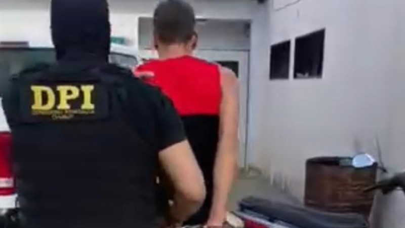 Allanamientos en las 1008 Viviendas: un detenido por el crimen de Juan Levill