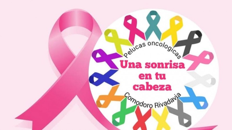 Varias donaciones de cabello fortalecen la campaña solidaria de "Una sonrisa en tu cabeza"