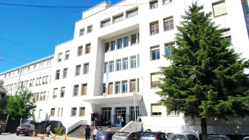 El Voluntariado del Hospital Regional agradeció a quienes colaboraron durante mayo