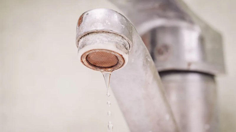 Corte programado de agua en zona sur y centro de Comodoro: 24 horas para recuperar reservas