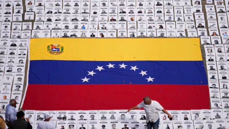 Liberan a 379 presos políticos tras la aprobación de la ley de amnistía