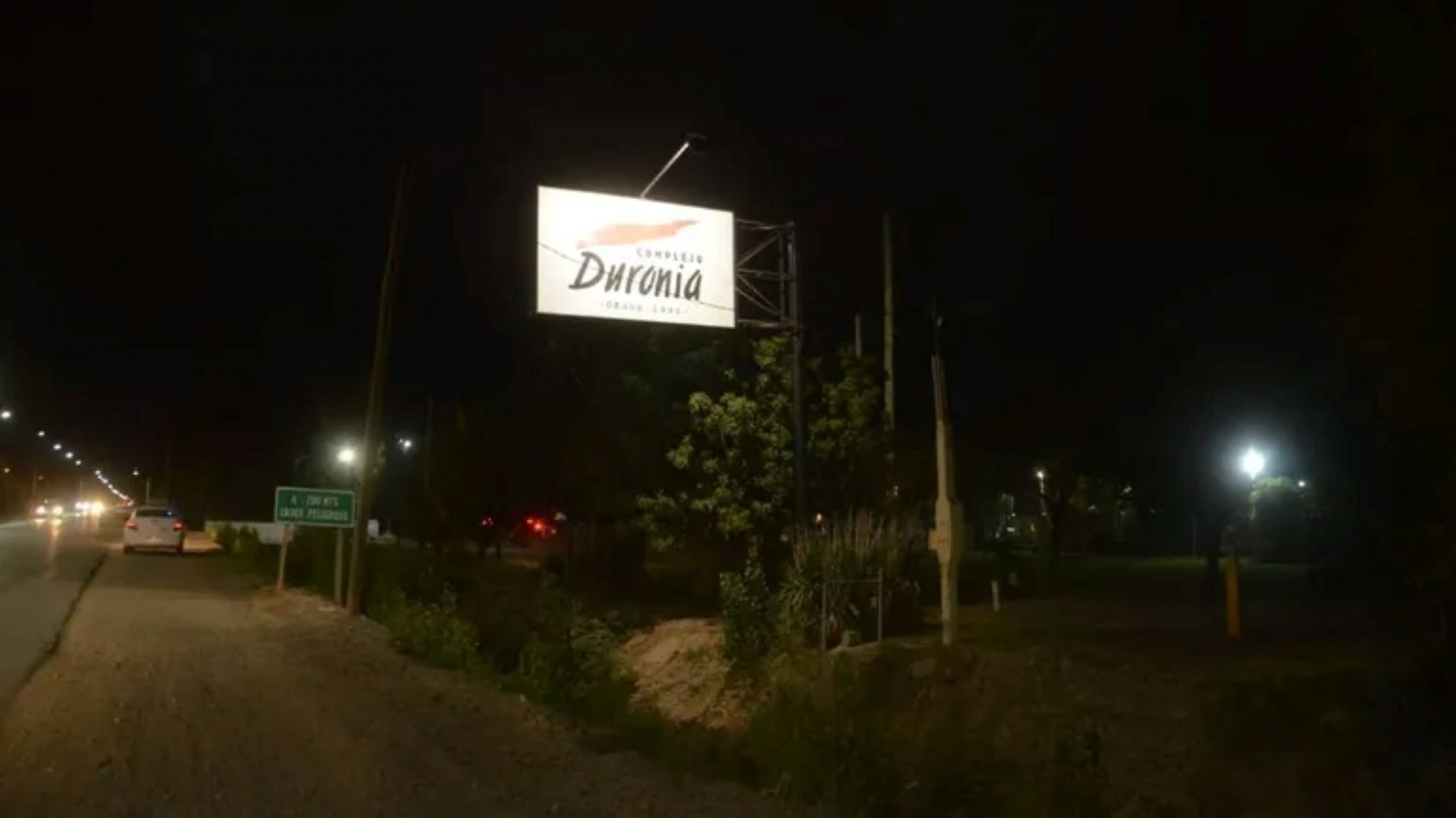 Río Negro: murió un hombre mientras jugaba al fútbol con amigos y se investiga la causa